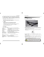 Preview for 7 page of Linear LV-D4-2MDI Instruction Manual