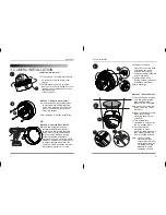 Preview for 8 page of Linear LV-D4-2MDI Instruction Manual