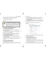 Preview for 20 page of Linear LV-D4-2MDI Instruction Manual