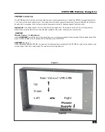 Предварительный просмотр 11 страницы Linear M&S VMC1 Instructions Manual