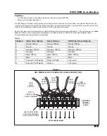 Предварительный просмотр 13 страницы Linear M&S VMC1 Instructions Manual