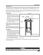 Предварительный просмотр 17 страницы Linear M&S VMC1 Instructions Manual