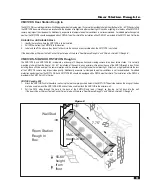 Предварительный просмотр 19 страницы Linear M&S VMC1 Instructions Manual