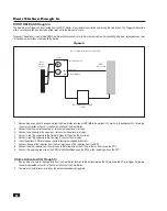 Предварительный просмотр 20 страницы Linear M&S VMC1 Instructions Manual