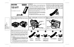 Preview for 1 page of Linear MDTK Installation Instructions