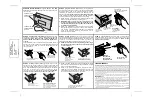 Preview for 2 page of Linear MEGACODE MDR Installation Instructions