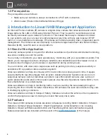 Preview for 6 page of Linear Nice 5MP Series User Manual
