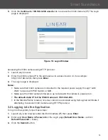 Preview for 13 page of Linear Nice 5MP Series User Manual