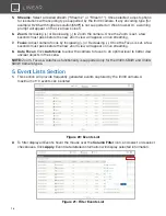 Preview for 16 page of Linear Nice 5MP Series User Manual