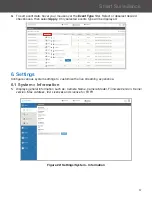 Preview for 17 page of Linear Nice 5MP Series User Manual