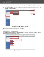 Preview for 20 page of Linear Nice 5MP Series User Manual