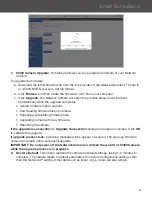 Preview for 21 page of Linear Nice 5MP Series User Manual