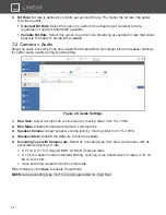 Preview for 24 page of Linear Nice 5MP Series User Manual