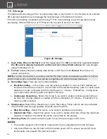 Preview for 38 page of Linear Nice 5MP Series User Manual