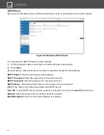 Preview for 42 page of Linear Nice 5MP Series User Manual