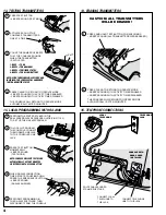 Preview for 6 page of Linear PERS-2400A Installation And Operation Instructions Manual