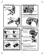 Предварительный просмотр 4 страницы Linear PERS-3600 Installation & Operation Instructions