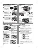 Предварительный просмотр 6 страницы Linear PERS-3600 Installation & Operation Instructions