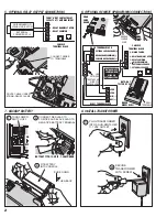 Предварительный просмотр 4 страницы Linear Personal Emergency Reporting System PERS-2400B Installation And Operation Instructions Manual