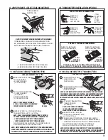 Предварительный просмотр 5 страницы Linear Personal Emergency Reporting System PERS-2400B Installation And Operation Instructions Manual