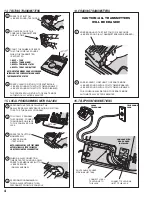 Предварительный просмотр 6 страницы Linear Personal Emergency Reporting System PERS-2400B Installation And Operation Instructions Manual