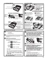 Предварительный просмотр 7 страницы Linear Personal Emergency Reporting System PERS-2400B Installation And Operation Instructions Manual