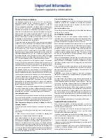 Предварительный просмотр 11 страницы Linear Personal Emergency Reporting System PERS-3600B User Manual