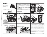 Предварительный просмотр 1 страницы Linear RE-BWC Installation Instructions