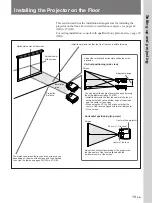 Предварительный просмотр 19 страницы Linear REMOTE ACCESS SOFTWARE DVS-1200 Installation Instructions Manual