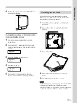 Предварительный просмотр 49 страницы Linear REMOTE ACCESS SOFTWARE DVS-1200 Installation Instructions Manual