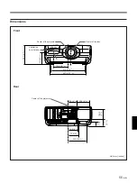 Предварительный просмотр 55 страницы Linear REMOTE ACCESS SOFTWARE DVS-1200 Installation Instructions Manual