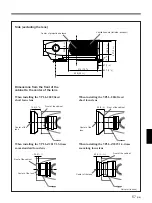 Предварительный просмотр 57 страницы Linear REMOTE ACCESS SOFTWARE DVS-1200 Installation Instructions Manual