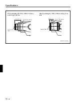 Предварительный просмотр 58 страницы Linear REMOTE ACCESS SOFTWARE DVS-1200 Installation Instructions Manual