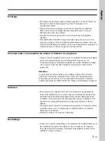 Предварительный просмотр 63 страницы Linear REMOTE ACCESS SOFTWARE DVS-1200 Installation Instructions Manual