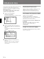 Предварительный просмотр 82 страницы Linear REMOTE ACCESS SOFTWARE DVS-1200 Installation Instructions Manual