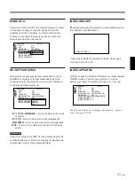 Предварительный просмотр 89 страницы Linear REMOTE ACCESS SOFTWARE DVS-1200 Installation Instructions Manual