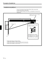 Предварительный просмотр 96 страницы Linear REMOTE ACCESS SOFTWARE DVS-1200 Installation Instructions Manual