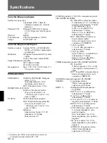 Preview for 110 page of Linear REMOTE ACCESS SOFTWARE DVS-1200 Installation Instructions Manual