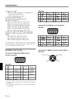 Preview for 112 page of Linear REMOTE ACCESS SOFTWARE DVS-1200 Installation Instructions Manual