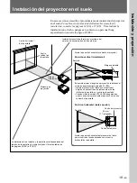 Предварительный просмотр 135 страницы Linear REMOTE ACCESS SOFTWARE DVS-1200 Installation Instructions Manual