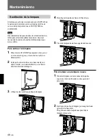 Предварительный просмотр 164 страницы Linear REMOTE ACCESS SOFTWARE DVS-1200 Installation Instructions Manual