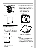 Предварительный просмотр 165 страницы Linear REMOTE ACCESS SOFTWARE DVS-1200 Installation Instructions Manual