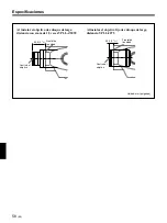 Предварительный просмотр 174 страницы Linear REMOTE ACCESS SOFTWARE DVS-1200 Installation Instructions Manual