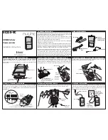 Предварительный просмотр 1 страницы Linear UC330-VC nuLinc Installation Instructions