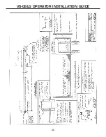 Preview for 6 page of Linear VS-GSLG Installation Manual