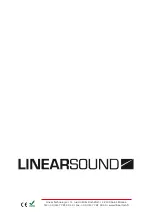 Предварительный просмотр 11 страницы Linearsound LTS.A4120L Operation Manual