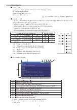 Предварительный просмотр 11 страницы LineEye LE-2500XR Instruction Manual