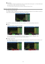 Предварительный просмотр 47 страницы LineEye LE-2500XR Instruction Manual