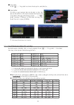 Предварительный просмотр 52 страницы LineEye LE-2500XR Instruction Manual