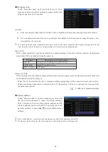 Предварительный просмотр 66 страницы LineEye LE-2500XR Instruction Manual